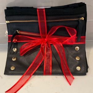 *NWT* Hammitt Shopper Tote Black Bag